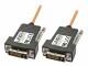LINDY - DVI-Kabel - Single Link - DVI-D (M