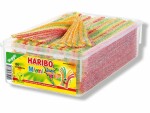 Haribo Gummibonbons Miami sauer vegan 150 Stück, Produkttyp