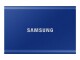 Immagine 14 Samsung T7 MU-PC500H - SSD - crittografato - 500