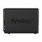 Bild 4 Synology DiskStation DS220+, 4TB, 2x2TB WD Red Plus