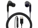 4smarts In-Ear-KopfhÃ¶rer Melody Digital Basic Schwarz