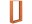Innovesta Holzregal Corten, 94 x 35 x 149 cm, Rostbraun, Gewicht: 11 kg, Breite: 94 cm, Höhe: 149 cm, Tiefe: 35 cm, Aussenanwendung: Ja, Kamin Typ: Holzregal
