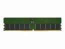 Kingston Server-Memory KSM56E46BD8KM-32HA 1x 32 GB, Anzahl