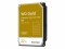 Bild 5 Western Digital Harddisk WD Gold 22 TB 3.5", Speicher Anwendungsbereich