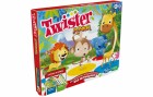 Hasbro Gaming Familienspiel Twister Junior, Sprache: Deutsch, Kategorie