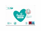 Pampers Feuchttücher Sensitive Giga Pack, Packungsgrösse: 624