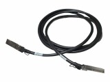 HP X240: QSFP+  Direct Attached Kabel 3m