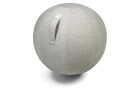 VLUV Sitzball Stov Concrete, Ø 60-65 cm, Bewusste Eigenschaften
