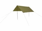 Robens Sonnensegel Tarp 3 x 3 m Rechteck, Detailfarbe