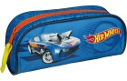 Undercover Schlamperetui Hot Wheels, Gefüllt: Nein, Etui-Art