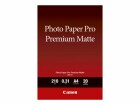 Canon Fotopapier Premium matt PM-101