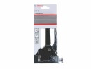 Bosch Professional Handtacker HT 14, Heftklammerlänge min.: 14 mm