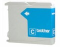 Brother Tinte LC-970C Cyan, Druckleistung Seiten: 300 ×, Toner/Tinte