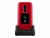 Image 12 Doro 6880 RED/WHITE MOBILEPHONE PROPRI IN GSM