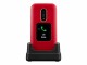 Image 7 Doro 6880 RED/WHITE MOBILEPHONE PROPRI IN GSM