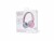 Bild 8 OTL On-Ear-Kopfhörer Hello Kitty Rosa; Weiss, Detailfarbe