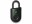 Bild 7 igloohome Padlock Lite, Fingerprint, Schwarz, Schlossart