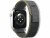 Bild 2 Vonmählen Armband Trekking Loop Apple Watch 42/44/45/49 mm Green/Gray