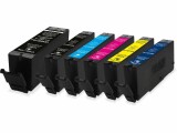 Generic Ink Tinte Canon PGI-580X XL Multipack, Druckleistung Seiten