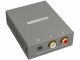 Marmitek Audio Extraktor Connect ARC13, EingÃ¤nge: HDMI, AusgÃ¤nge
