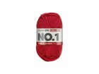 myBoshi Wolle Nr.1 Chillirot 50 g, 55 m, Packungsgrösse