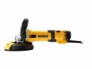 DeWalt Betonschleifer-Set DWE4257KT im Koffer