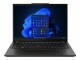 Lenovo Notebook ThinkPad X13 Gen. 4 (Intel), Prozessortyp: Intel