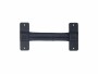 BASIL Tragegriff Additional Handle, Farbe: Schwarz, Sportart