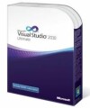 Microsoft Visual Studio Ultimate with MSDN - Lizenz