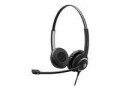 EPOS IMPACT SC 268 - Série 200 - micro-casque