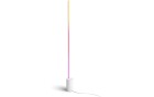 Philips Hue Stehleuchte Gradient Signe, 29 W, Weiss, Lampensockel: LED