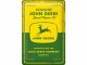 Nostalgic Art Schild Genuine John Deere 20 x 30 cm