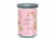 Yankee Candle Signature Duftkerze Fresh Cut Roses Signature Large Tumbler