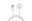 Bild 0 4smarts Ladekabel VoltBeam Mini 2.5W USB-A Apple Watch