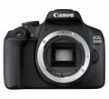 Canon EOS 2000D - Appareil photo numérique - Reflex
