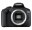 Bild 2 Canon Fotokamera EOS 2000D Body, Bildsensortyp: CMOS, Bildsensor