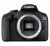 Bild 0 Canon Fotokamera EOS 2000D Body, Bildsensortyp: CMOS, Bildsensor