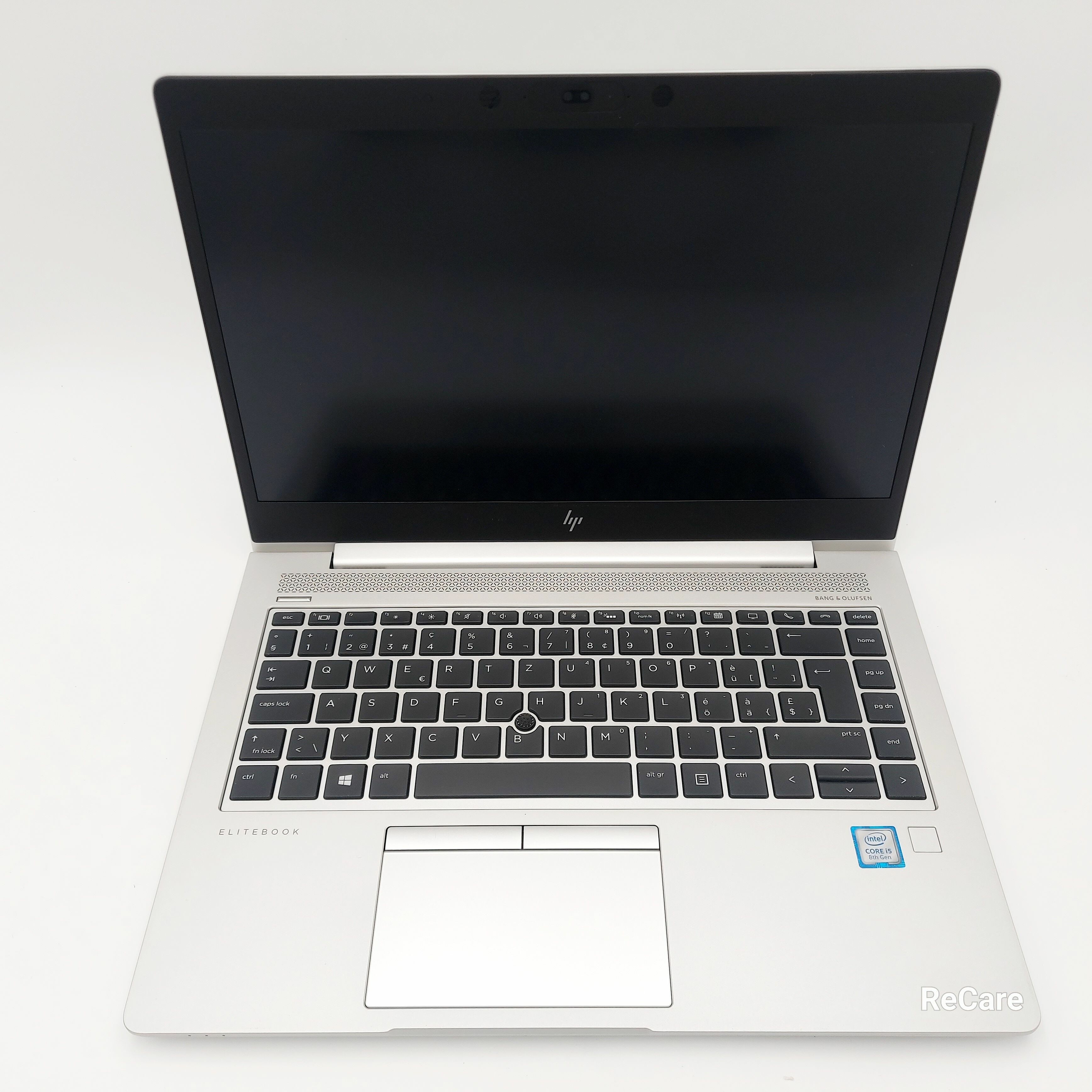 HP EliteBook 840 G6 本体