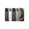 Bild 4 APPLE iPhone 15 Pro Max 512 GB Schwarz Titan