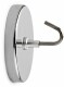 MAUL Hakenmagnet          52x31mm - 6155596   silber, 9kg