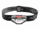 Ansmann Stirnlampe HD70B Schwarz, Einsatzbereich: Outdoor