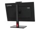 Image 12 Lenovo ThinkVision T24mv-30 - LED monitor - 24" (23.8