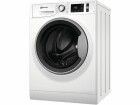 Bauknecht Waschmaschine NM11 844 WSE CH Türanschlag links
