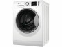 Bauknecht Waschmaschine NM11 844 WSE CH, Türanschlag links