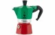 Bialetti Mokina für 1 Tasse Italia