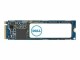 Dell SSD AC037410 M.2 2280 NVMe 2000 GB, Speicherkapazität