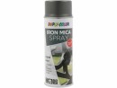 DUPLI-COLOR Korrosionsschutz Iron Mica Spray Anthrazit 400 ml