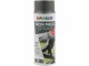 DUPLI-COLOR Sprühfarbe Iron Mica Spray 400 ml, Anthrazit, Art