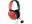 Bild 1 Turtle Beach Headset Recon 50 Blau/Rot, Audiokanäle: Stereo