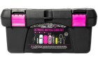 Muc-Off Pflegeset Ultimate Bicycle Kit 11-teilig, Set: Ja